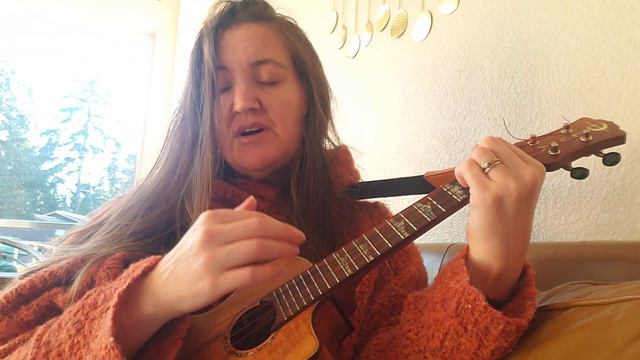 Panic Room - Bawdy Ballads and Salty Songs for the Ukulele смотреть онлайн