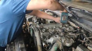 Kia Sorento замена ГБЦ. И кучка мелких неприятностей.