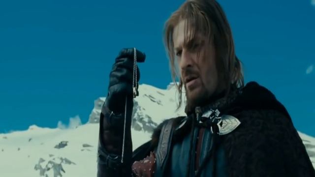 NITPICKING: The Lord of the Rings the Fellowship of the Ring смотреть онлайн
