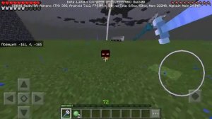 Как можно зачаровать трезубец в minecraft.