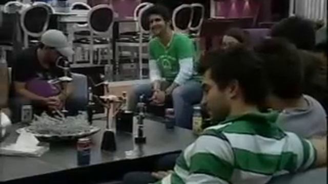 part3 of 4 -يوميات ستار اكاديمي 6 -10 смотреть онлайн