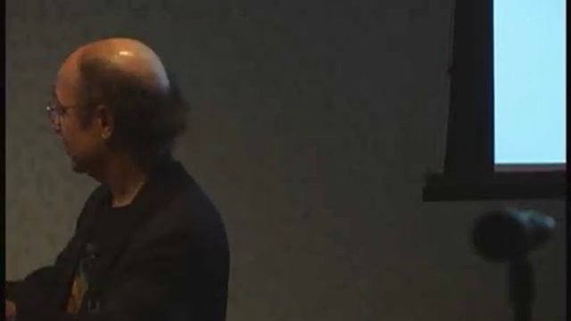 Frank Wilzcek: Understanding the Universe смотреть онлайн