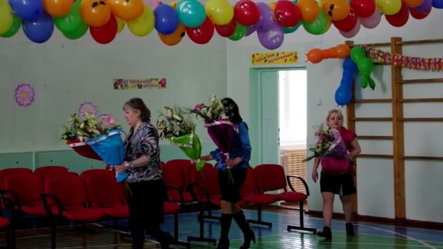 Последний звонок 2012 смотреть онлайн