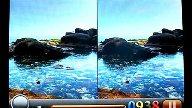 Find Difference for iPhone & iPod Touch game demo смотреть онлайн