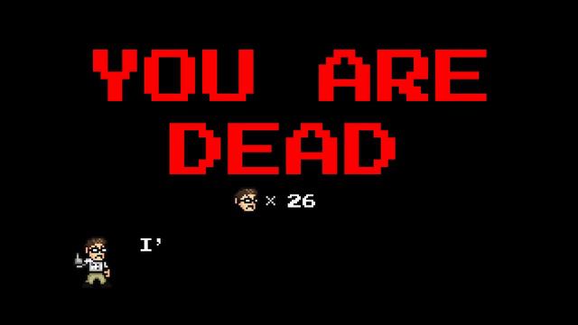 Angry Video Game Nerd Adventures - #4 - Happy Fun Candy Time смотреть онлайн