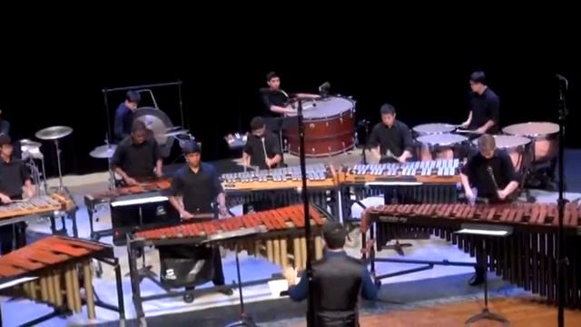 Shock and Awe смотреть онлайн