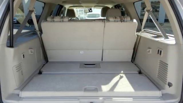 Used 2013 Ford Expedition EL Fletcher Asheville, NC #H19373A2 смотреть онлайн