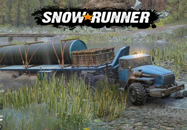 Snow Runner