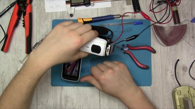 КАК УВЕЛИЧИТЬ ЁМКОСТЬ АККУМУЛЯТОРА ВИДЕОКАМЕРЫ Canon, Samsung, Panasonic, Sony и др. | #2 смотреть онлайн