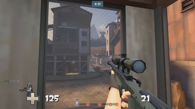 TF2 Map Tricks And Secrets смотреть онлайн