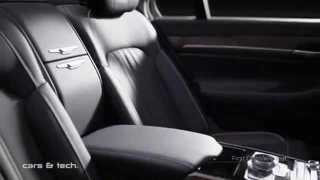 Hyundai: путешествие в мир мощных машин