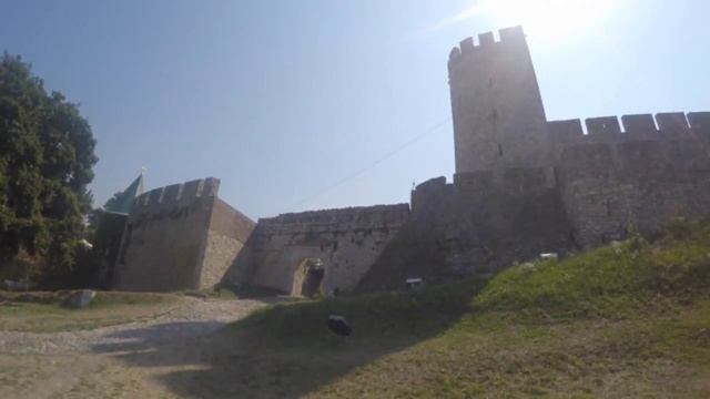 Stop 4: Belgrade смотреть онлайн