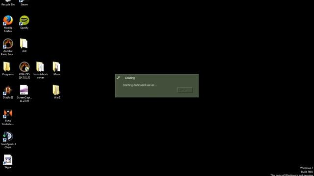 How to make a Zombie Panic Source Dedicated server смотреть онлайн