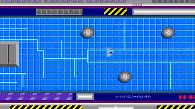 Xerix Dos for Old-Games.ru смотреть онлайн