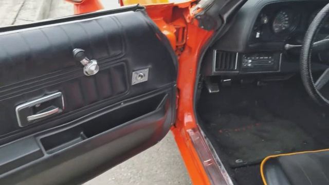 CAMARO VIEW 360 1975 , custom смотреть онлайн