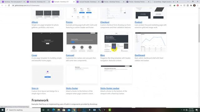 Bootstrap 4 Beginner To Advance Course In Urdu/Hindi #1| Introduction смотреть онлайн