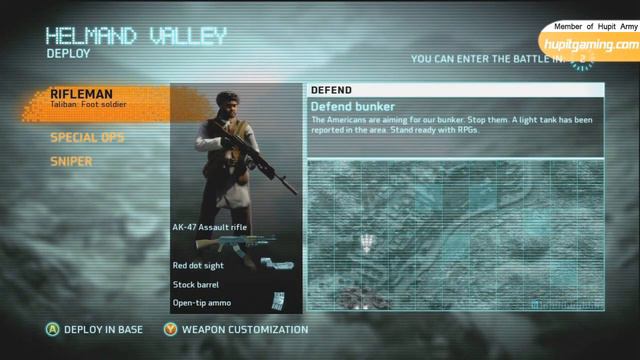 Medal of Honor all Streaks смотреть онлайн