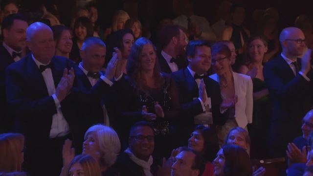 Downton Abbey Receives BAFTA Special Award