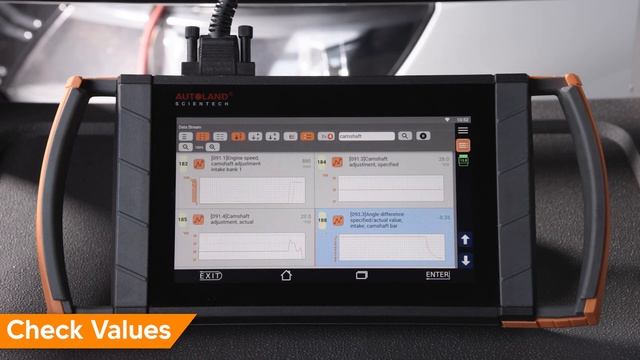 How to check & Test Camshaft Timing on Volkswagen | P0011 P0016 P0341 P000A P052A Codes смотреть онлайн