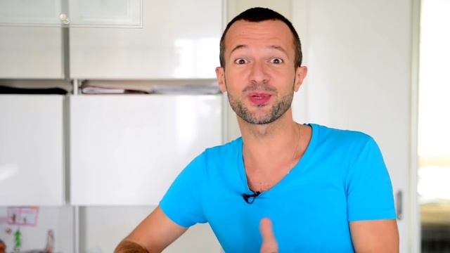 Лайфхак - Сливочный соус из бульонного кубика - как быстро сделать соус смотреть онлайн