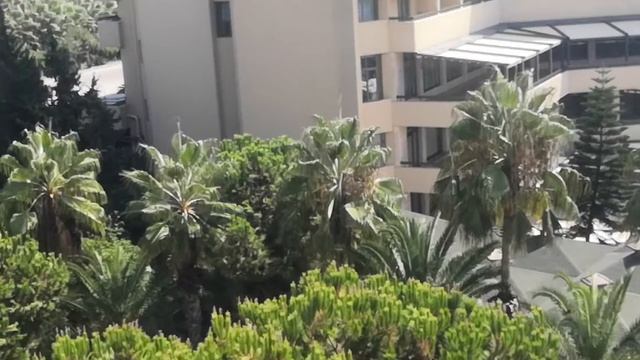 Ozkaymak Incekum 5* (Турция/Средиземноморский...) смотреть онлайн