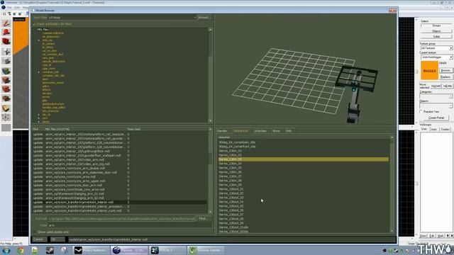 [Source 1] Hammer Tutorial V2 Series #5 "Introduction to Props" смотреть онлайн