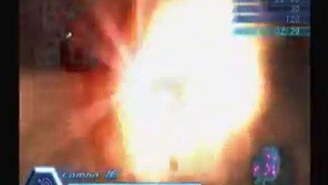 Crimson Sea 2 : Prisoner (Sho) смотреть онлайн