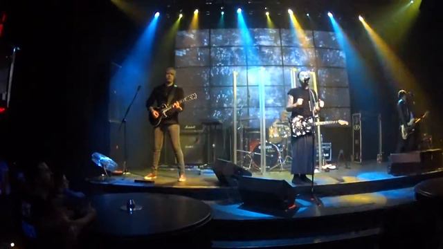 Пилот двадцатничек 19.03.17 Астрахань смотреть онлайн