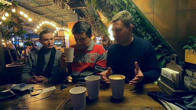 Центральный рынок на Маросейке. Camera Obscura. смотреть онлайн