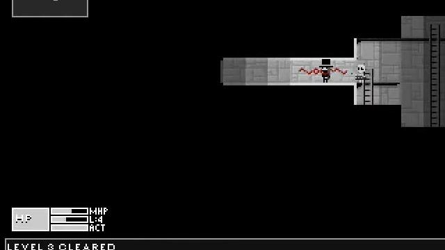 Let's Play Red Rogue (P2-1) смотреть онлайн