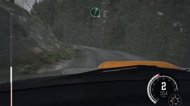 Dirt Rally - Benchmark | FX6300 | GeForce GTX 760 | 8GB | ASUS M5A97 R2.0 смотреть онлайн