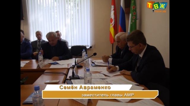 Ашу посетил замминистра строительства и инфраструктуры Челябинской области Иван Белавкин смотреть онлайн