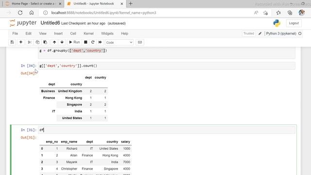 ETL Testing using Pandas | Real Time ETL testing Scenarios using Python Pandas - Part 2 смотреть онлайн