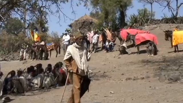 Золотой Глобус - #57: Эфиопия смотреть онлайн