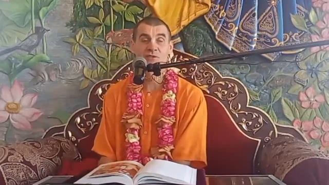 Аккуратнее с просьбами к Господу Шиве. Вальмики дас смотреть онлайн