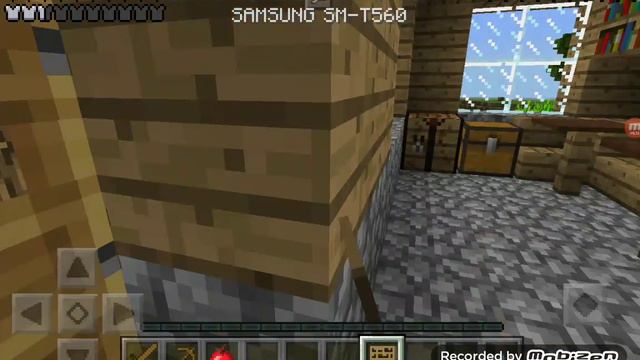 Осенние похождения. Серия 1: Появление на свет Purpilcat. Выжвание в Minecraft смотреть онлайн