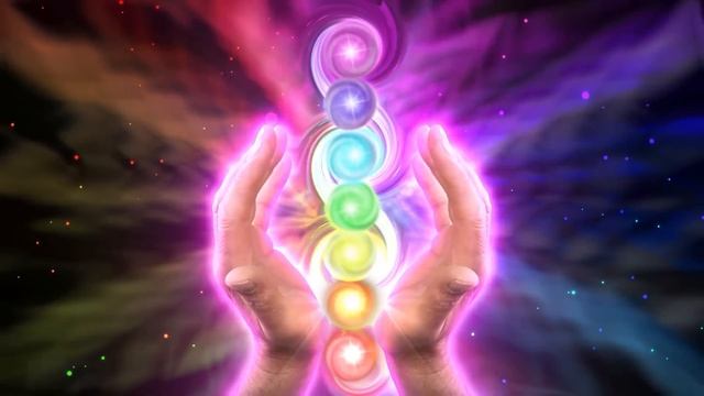 Música Reiki | Sanación a Todo Nivel: Físico, Mental, Emocional y Espiritual | Sanación Vibracional смотреть онлайн