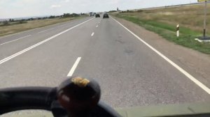 Крейсерская скорость газ 66 с гбо 4 поколения