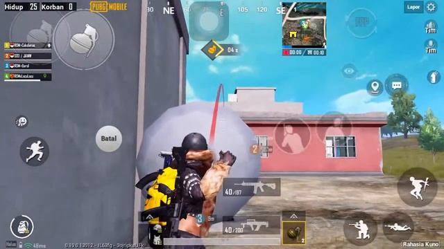 MR PADAT DAN RDM LOCOLOCO MAIN DI MODE BARU HAMPIR MATI MELAWAN FIR'AUN KARNA PENASARAN - PUBG смотреть онлайн