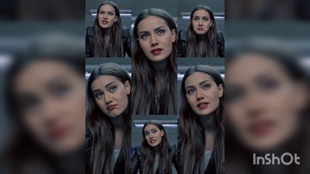 Бурак Озчивит ❤️ Фахрие Эвджен -Что они 🤭 делают смотреть онлайн