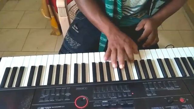 keyboard teaching cover video смотреть онлайн
