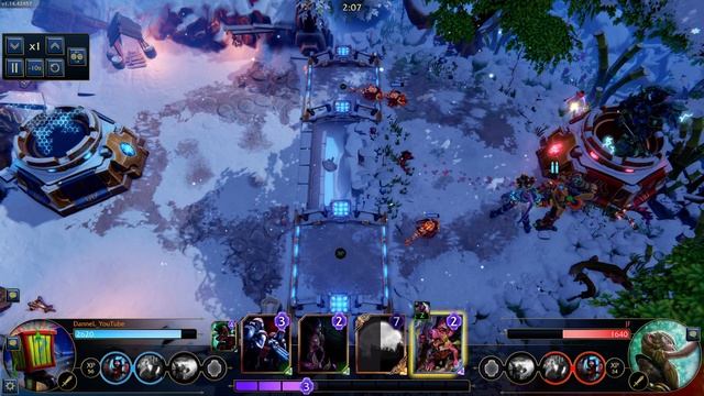 TOP 1 JF - Minion Masters смотреть онлайн