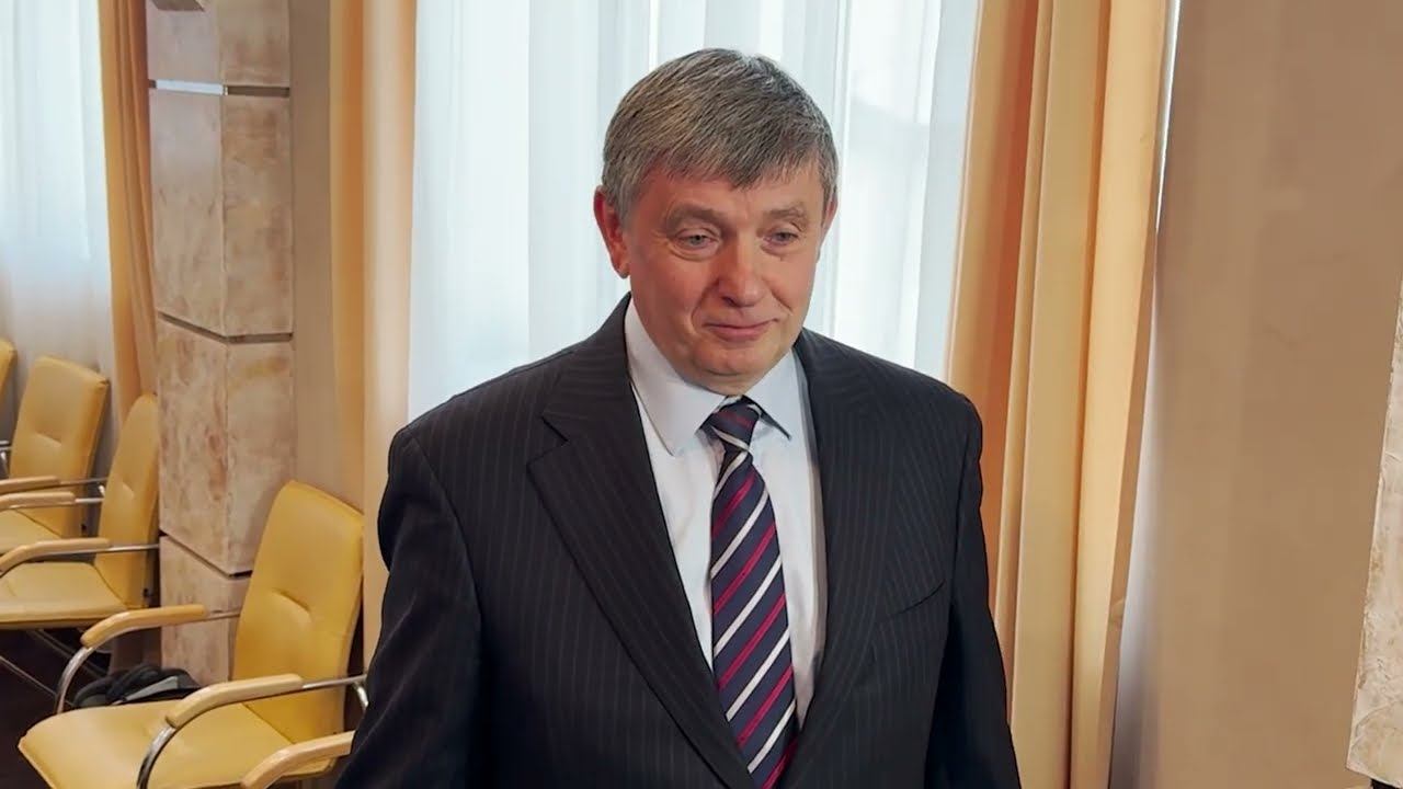 Обладателей ценных подарков викторины «Опорный край» выберет суперкомпьютер УрФУ смотреть онлайн