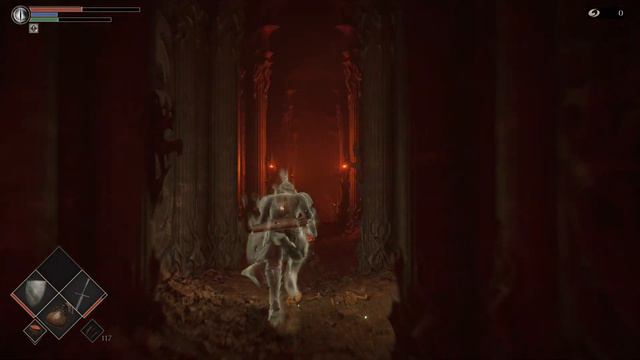 Demon's Souls: Part 8 - Redemption Attained смотреть онлайн