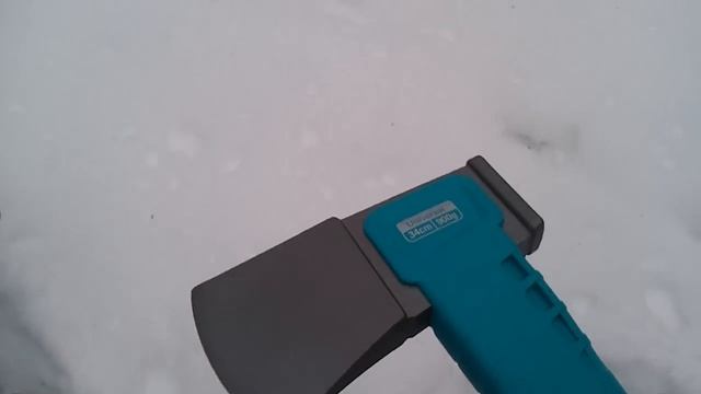 Обзорчик топоров Fiskars X7 Gardena 900В Part 1 смотреть онлайн