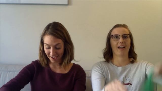 Rainbow Dancers: Storytime Scarf Chant