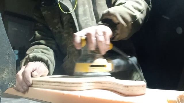 необычная разделочная доска своими руками смотреть онлайн