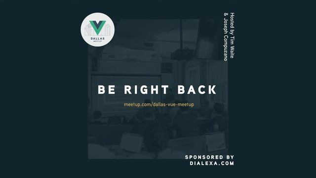 Vue Meetup 10 смотреть онлайн