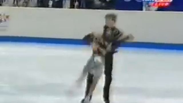 Grishuk & Platov 1998 Olympics OD Jive смотреть онлайн