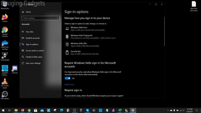 How to Fix Missing netplwiz Checkbox "Users must enter user name and password to use this computer" смотреть онлайн